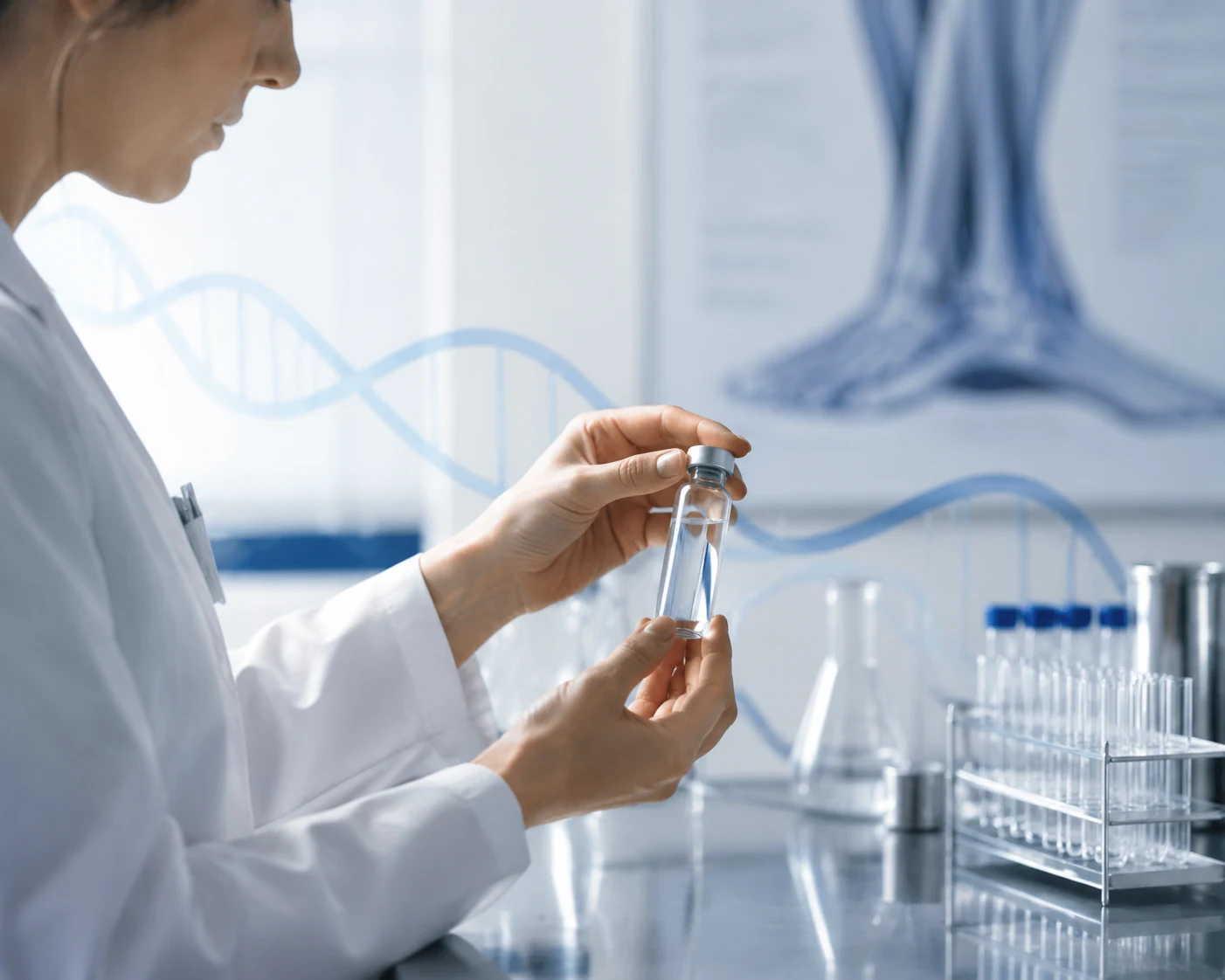 Research category: Recovery & healing