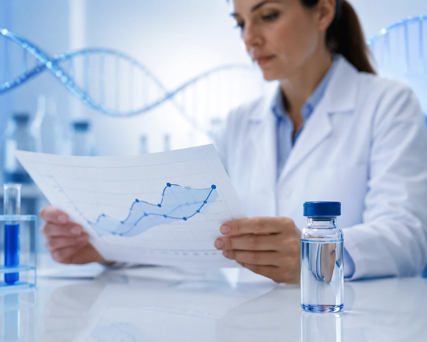 Research category: Weight management & GLP-1