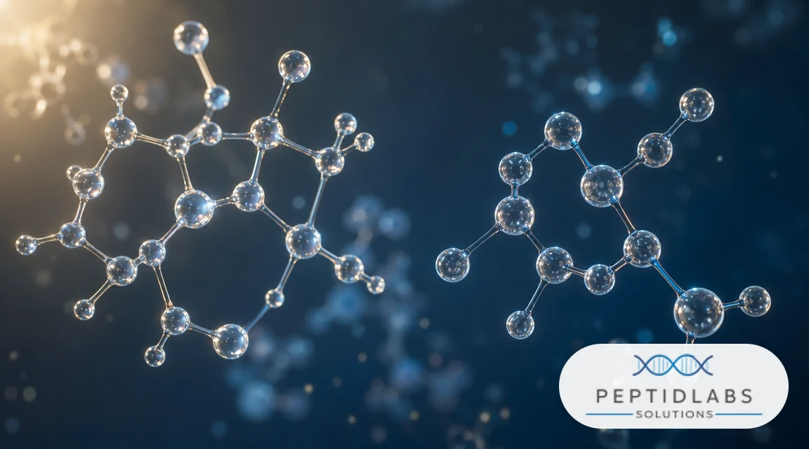Comparative chart highlighting the pharmacokinetic differences between SLU-PP-332 and 5-Amino-1MQ