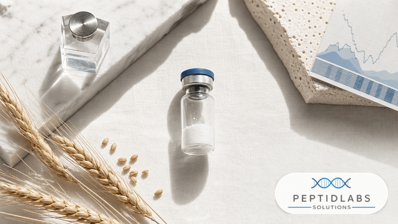 SLU-PP-332 срещу 5-Amino-1MQ: Истината за „хапчето за спорт“