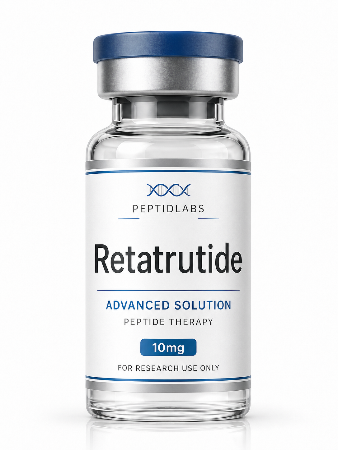 retatrutide farts Retatrutide  GLP-1 Research Peptide