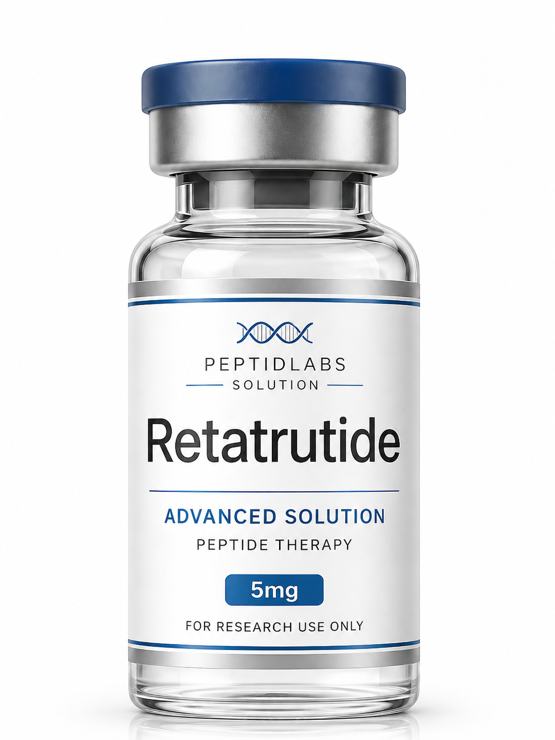 retatrutide peptide peptide sciences Retatrutide 5mg - €59 EU | COA, fast EU shipping