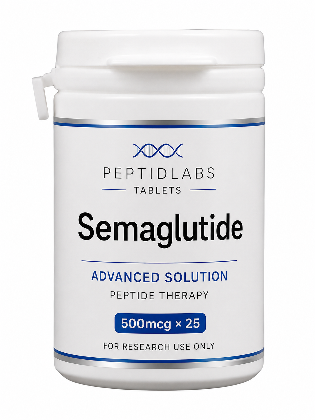 semaglutide with low bmi White Paper: Semaglutide and Weight Management